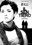 Na putu - Italian Movie Poster (xs thumbnail)