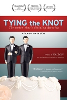 Tying the Knot - DVD movie cover (xs thumbnail)