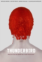 Thunderbird - Canadian Movie Cover (xs thumbnail)