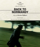 Retour en Normandie - British Movie Poster (xs thumbnail)