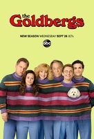 &quot;The Goldbergs&quot; - Movie Poster (xs thumbnail)