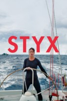 Styx - Movie Cover (xs thumbnail)