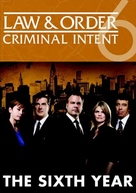 &quot;Law &amp; Order: Criminal Intent&quot; - Movie Cover (xs thumbnail)