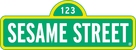 &quot;Sesame Street&quot; - Logo (xs thumbnail)