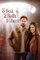 3 Bed, 2 Bath, 1 Ghost - Movie Cover (xs thumbnail)