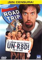 Road Trip - Spanish Movie Cover (xs thumbnail)