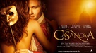 Casanova - Swiss Movie Poster (xs thumbnail)