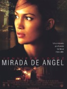Angel Eyes - Spanish Movie Poster (xs thumbnail)