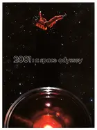 2001: A Space Odyssey Custom