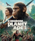 Kingdom of the Planet of the Apes - Movie Cover (xs thumbnail)