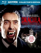 Dracula: Prince of Darkness - Movie Cover (xs thumbnail)