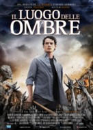 Odd Thomas - Italian Movie Poster (xs thumbnail)