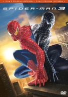 Spider-Man 3 - Polish Movie Cover (xs thumbnail)
