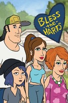 &quot;Bless the Harts&quot; - Movie Cover (xs thumbnail)