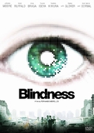 Blindness - Movie Cover (xs thumbnail)