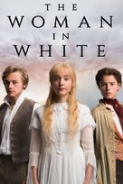 The Woman in White - Movie Cover (xs thumbnail)