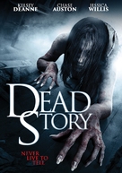 Dead Story - Movie Cover (xs thumbnail)