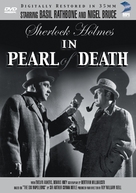 The Pearl of Death - DVD movie cover (xs thumbnail)