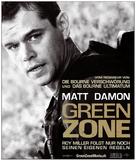 Green Zone - Swiss Movie Poster (xs thumbnail)