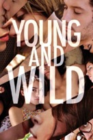 Joven y Alocada - Movie Cover (xs thumbnail)