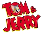 &quot;Tom and Jerry&quot; - Logo (xs thumbnail)