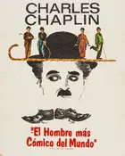 The Funniest Man in the World Poster