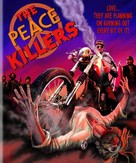 The Peace Killers - Movie Cover (xs thumbnail)