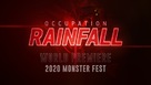 Occupation: Rainfall - Australian Logo (xs thumbnail)