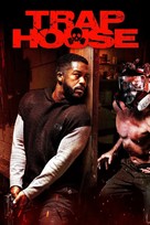 Trap House - Video on demand movie cover (xs thumbnail)