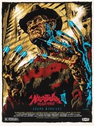 A Nightmare On Elm Street 3: Dream Warriors - poster (xs thumbnail)