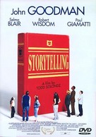 Storytelling - DVD movie cover (xs thumbnail)