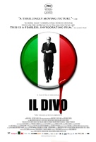 Il divo - Movie Poster (xs thumbnail)
