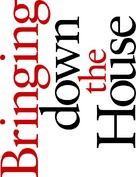 Bringing Down The House - Logo (xs thumbnail)