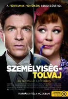 Identity Thief Poster