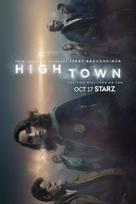 &quot;Hightown&quot; - Movie Poster (xs thumbnail)