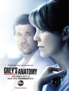 &quot;Grey's Anatomy&quot; - Movie Poster (xs thumbnail)