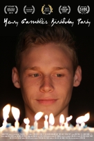 Henry Gamble&#039;s Birthday Party - Movie Poster (xs thumbnail)