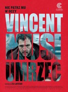 Vincent doit mourir - Polish Movie Poster (xs thumbnail)