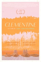 Clementine - Movie Poster (xs thumbnail)