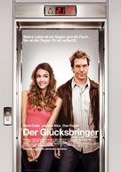 Good Luck Chuck - German Movie Poster (xs thumbnail)