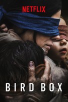 Bird Box - Movie Cover (xs thumbnail)