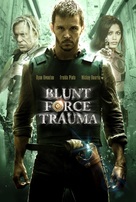 Blunt Force Trauma - Movie Poster (xs thumbnail)