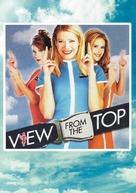 View from the Top - Movie Poster (xs thumbnail)