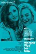 Weepah Way for Now - Movie Poster (xs thumbnail)