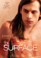 The Surface - German Movie Poster (xs thumbnail)