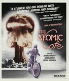 The Atomic Cafe - Blu-Ray movie cover (xs thumbnail)