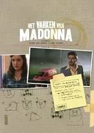 Het varken van Madonna - Belgian Movie Poster (xs thumbnail)
