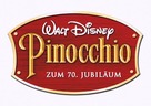 Pinocchio - German Logo (xs thumbnail)