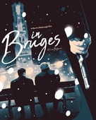 In Bruges - Blu-Ray movie cover (xs thumbnail)