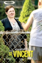St. Vincent - Movie Poster (xs thumbnail)